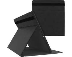 Etui Kobo Elipsa 2E - Etui à Rabat iMoshion Stand - Zwart