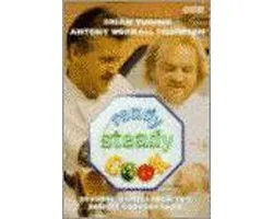 Ready Steady Cook: Vol 01