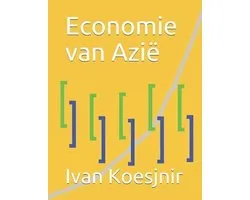 Economie van Azië
