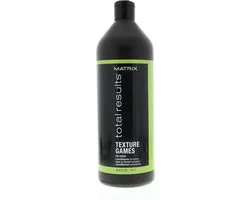 Matrix - Total Results - Texture Games - Conditioner - 1000 ml