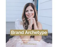 Brand Archetype