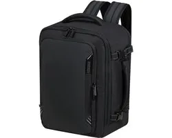 American Tourister Take2Cabin Zakelijke rugzak 40 cm Laptopvak - 37cm (15 duim) - flash black