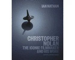 Iconic Filmmakers Series - Christopher Nolan