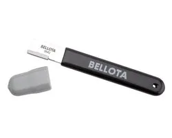 Bellota messenslijper / hoefmes slijper hardmetaal