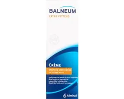 Balneum Extra Vettend - 75 ml - Bodycrème
