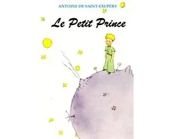 Le Petit Prince (Illustré)