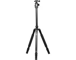 Sirui T-2004XL Statief + E-20 Balhoofd