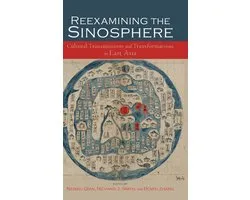 Cambria Sinophone World- Reexamining the Sinosphere