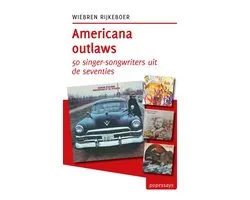 Tzum-reeks 10 -   Americana outlaws