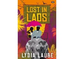 Lost in Laos