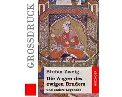 Die Augen Des Ewigen Bruders