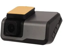 Store_7 - Dual Dash Cam - Auto Camera - 1080P Full HD - 3 Inch LCD-scherm - Bewegingsdetectie - G-sensor - Parkeermodus - Voor Auto's