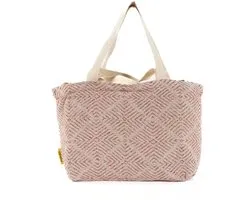Mycha Ibiza - Sac de plage - Rose - Myc26007