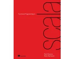 Functional Programming in Scala
