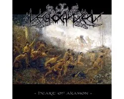 Heart Of Akamon