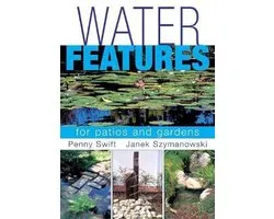 Water Features for patios and gardens