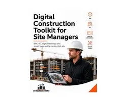 Digital Construction Toolkit for Site Managers