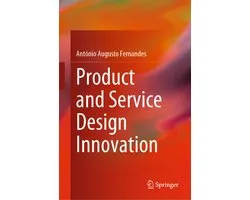 Product and Service Design Innovation