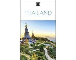 Travel Guide- DK Thailand