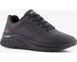 Skechers Bobs Arch mfort B Sweet - A Dames Sneakers - Zwart