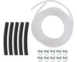Brandstofslang Accessoires voor Webasto en Eberspacher Verwarmers