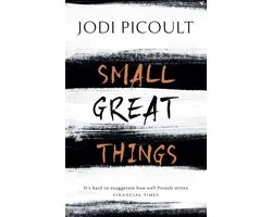 Small Great Things