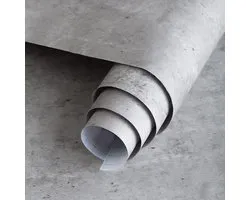 Zelfklevend behang licht cement