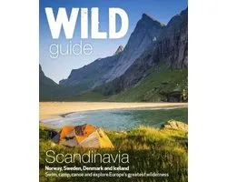 Wild Guide Scandinavia (Norway, Sweden, Iceland and Denmark)