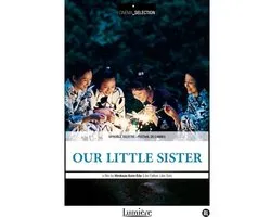 Our Little Sister (DVD)