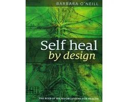 Self Heal By design