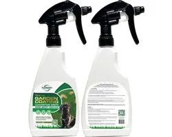 Garden Coating grasverf Ready to use Summertime green