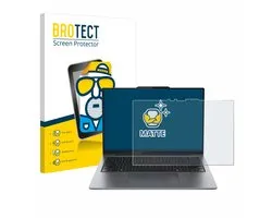 BROTECT - Film protecteur d'écran mat pour Lenovo ThinkPad X9 15 Aura Edition 15"