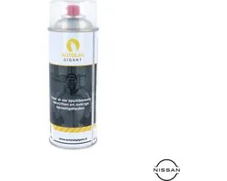 NISSAN - RBN - INK-MET. - autolak spuitbus 400ml