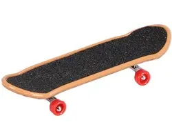 Amazing Cool vingerskateboard