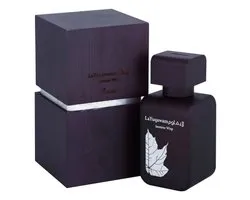 Rasasi La Yuqawam Jasmine Wisp eau de parfum spray 75 ml