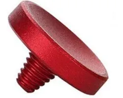 Caruba D117852, Rouge, Métal, 1,25 g