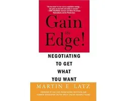 Gain the Edge!