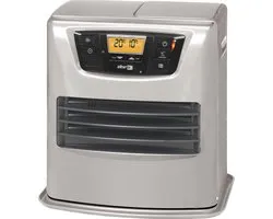 Zibro Laserkachel LC 135 (tot 140 m³)