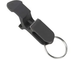 Shotgun Tool - Blikopener - Flesopener - Bieropener