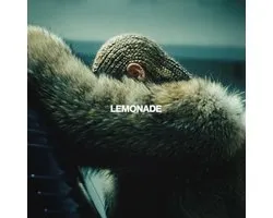 Beyoncé -Lemonade (CD)