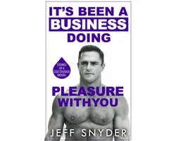 It's Been a Business Doing Pleasure with You