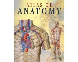 Atlas of Anatomy