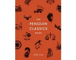 The Penguin Classics Book