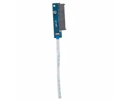 HDD Kabel voor 2.5 Inch SATA Hard Drives - Vervangingsconnector voor Laptops en Schijven