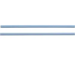 Tige d'affûtage ZWILLING, 148 mm, 50 mm, 50 mm, 10 g, 2 pièce(s)