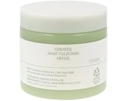 Korean Skincare -Celimax -One Step Body Brightening Pad