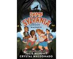 Camp Sylvania2- Camp Sylvania: Moon Madness