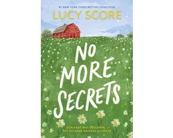 Blue Moon 1 - No more secrets