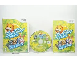 Zhu Zhu Pets: Featuring The Wild Bunch