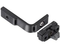 Sunnylife Magnetische Houder Voor Insta360 X4 X5 Stabiele Houding